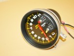 SOLD Used Autometer Pro-Comp Memory Tach. 0 To 11,000 RPM #6811