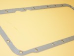 KB/BAE Hemi Steel Core Oil Pan Gasket Molded #93174