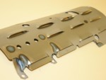 OUT OF STOCK LS Louvered Windage Tray Wet Sump #22941