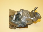 Moroso BBC Hi-Volume Wet Sump Oil Pump & Pick Up #22187