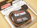 MSD Power Grid Boost Retard Module #7762