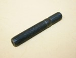 Roots Blower Stud Steel 7/16" x 3.00" Carb Linkage