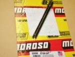 Moroso SBC W/BBC Oil Pump Heavy-Duty Oil Pump Intermediate Shaft #22090