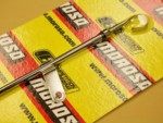 Moroso Universal Dipstick Kit Twist-Lock #25970