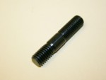 Bellhousing Stud 7/16-14" x 7/16-20" x 2.250"