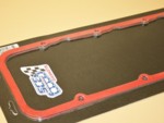 Big Chief/Big Duke SCE Valve Cover Gasket Set #218078