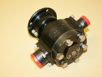 Enderle Fuel Pump Billet 110/990
