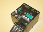 Used Display EM Timer Module