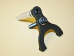 Hemi/440 Magneto Claw Assm.