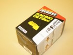 BBC/SBC Moroso Race Oil Filter #22460