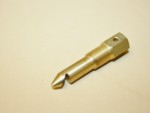 Injector Hat Nozzle Body Brass Alch/Nitro