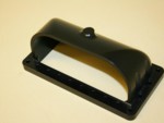 Burst Panel Diverter Alum.