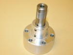 OUT OF STOCK Enderle Dry Sump/Fuel Pump Drive Mandrel