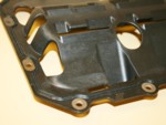 Ford Coyote 5.0/Voodoo 5.2 Windage Tray Oil Pan Gasket #22936