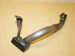 Ford Coyote Gen 3 Rear Sump Oil Pan Pick-Up #24578