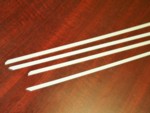 PSI Roots Gold Tip Strip Teflon