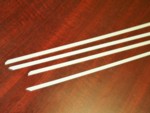 PSI Roots Gold Tip Strip Teflon