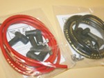 Coil Wire Suppresion/Solid Kit FIE