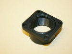 Enderle Spur Gear SG-2 Fuel Pump Inlet Manifold ORB