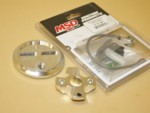 RCD Hemi Mag Drive Eliminator/Cam Sync. Kit