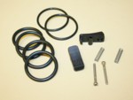 Burn Down Breather Set Billet Gen 1 Rebuild Kit