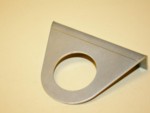 PSI Screw Blower Tow Hook Bracket