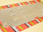 Moroso Hemi Wet Sump Oil Pan BAE/KB Windage Tray #23145