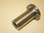 Blower Snout Coupler SSI 4.300"