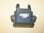 MSD Ignition Coil CPC Ignition Control Black #8232