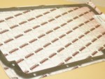 SOLD Used CN Wide Y Hemi Oil Pan Gasket #5033.2