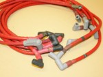 Used Display BBC/SBC Plug Wire Set 90/90