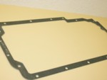 CN Hemi Wide Y Oil Pan Gasket Flat Out #5033.3