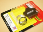 Fill Cap Kit 1.375"-12 UNF Weld-On Alum. Bung #85283