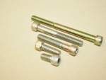 Socket Head Bolt 1/4-20"