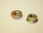 5/16-24 Flange Nut Oil Pan