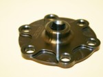 Stroker Plate Steel Roots RCD