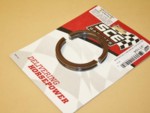 OUT OF STOCK Rear Main Seal Viton SBC SCE #21104