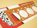 392 Hemi Copper Head Gasket Set Titan 4.010"- 4.155"