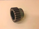 RCD Hemi Crank Gear PSI Spline Undersize .010"