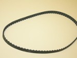 Used 367-L-050 Rubber Belt