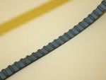 SOLD Used 322-L-050 Rubber Belt