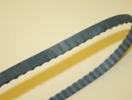 Used 322-L-050 Rubber Belt Power Grip