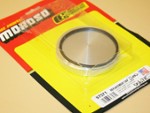 Dry Sump Oil Tank Cap/O-ring Moroso #97571