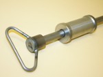 Sleeve Puller Slide Hammer Assm.
