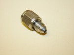 -4 Female To -3 Male Flare Reducer Steel