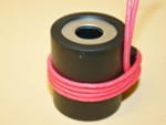 FIE Electronic Fuel Control Coil Assm. 12 Volt