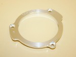 RCD Gear Drive Seal Housing Splined