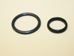 FIE Fuel Control Elec. Stem O-ring/Seal Kit