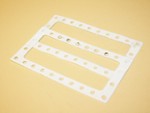 Burst Panel Gasket Teflon