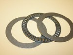 Thrust Washer/Bearing RCD Gear Drive 2.755"/70mm